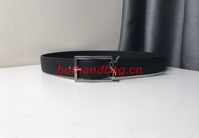 Yves saint Laurent Belt 30MM SLB00089 Yves saint Laurent Belt 30MM SLB00089